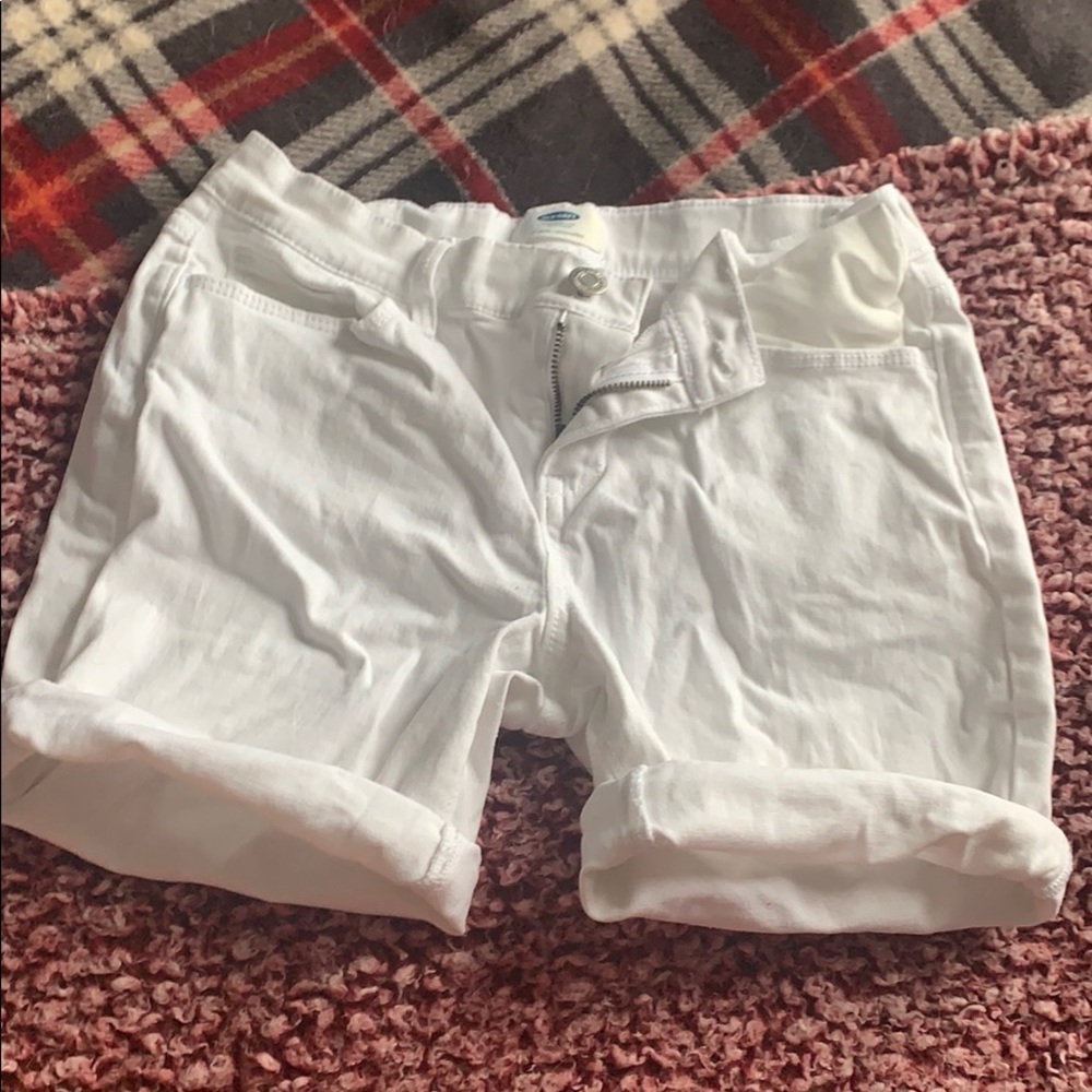 Girls Shorts